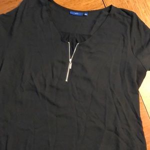 Apt 9 XL blouse